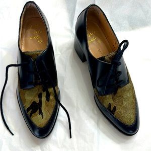 Banana Republic shoes